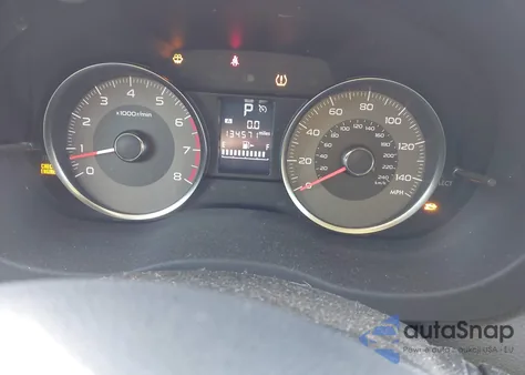 2014 Subaru Forester 2.0Xt Premium из США, поврежденный, VIN JF2SJGDC5EH487872